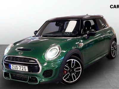 Mini John Cooper Works