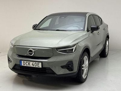 Volvo C40