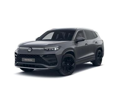 VW Tayron