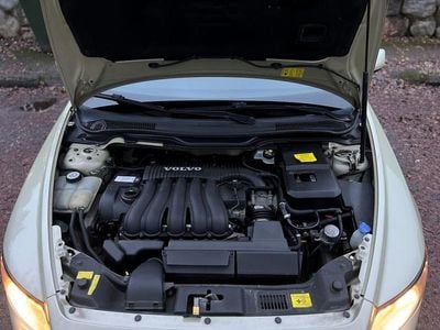 Begagnad 2004 Volvo S40 Sedan | 24 900 kr