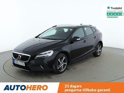 Volvo V40 CC