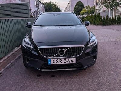 Volvo V40 CC