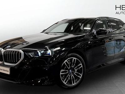 BMW 530e
