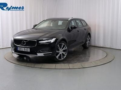 Volvo V90 CC