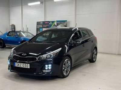 Kia Ceed Sportswagon