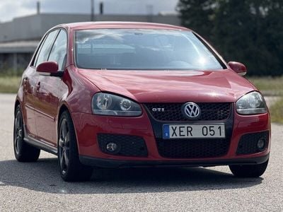 VW Golf V