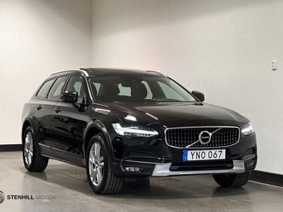 Volvo V90 CC
