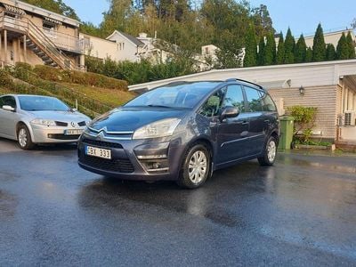 Citroën Grand C4 Picasso