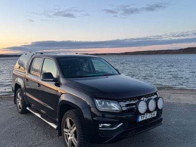 VW Amarok