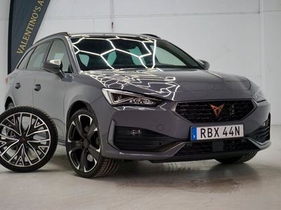 begagnad Cupra Leon ST e-Hybrid 245hk Sportstourer e-Hybrid|SE SPEC