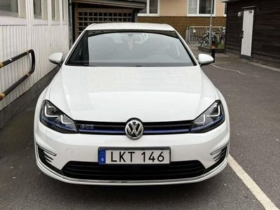 VW Golf VII