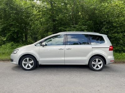 VW Sharan