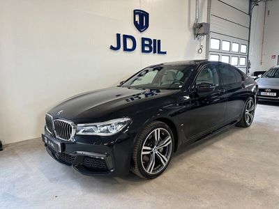 BMW 740