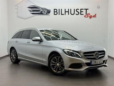 Mercedes C250