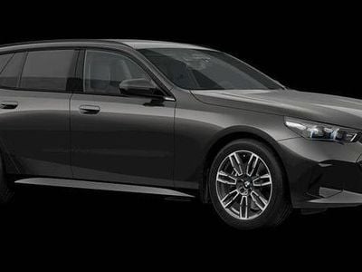 Sophisto grey brilliant effect Begagnad 2000 BMW i5 M Sport Kombi | 804 400 kr (Marknadspris)