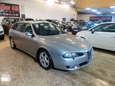 Alfa Romeo 156