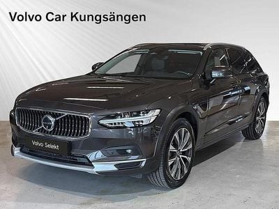 Volvo V90 CC