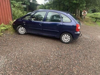 Citroën Xsara Picasso