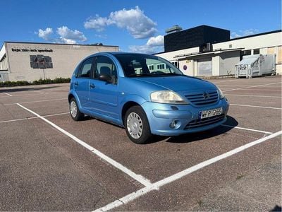 Citroën C3