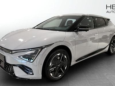 Ny Kia EV6 GT-Line 239 kW (325 HK) 2025 SUV