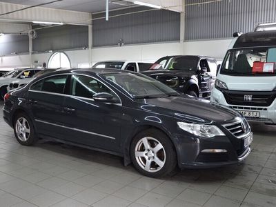 VW CC
