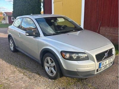 Volvo C30