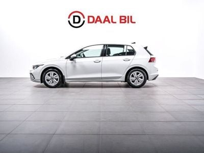 VW Golf VIII