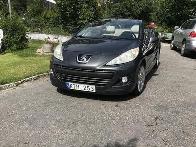 Peugeot 207 CC