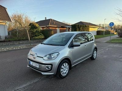 Begagnad 2013 VW up! Halvkombi | 39 000 kr (Marknadspris)