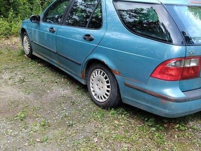 Saab 9-5