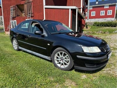 Saab 9-3