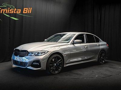 BMW 330e