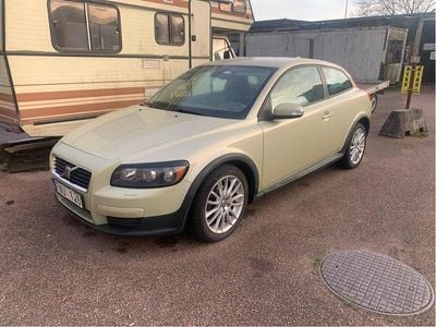 Volvo C30