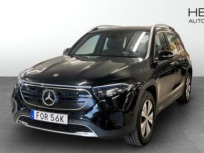 Mercedes EQB300