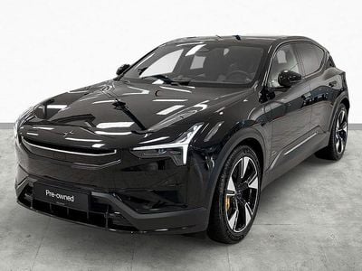 Polestar 3