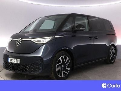VW ID. Buzz
