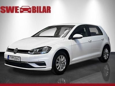VW Golf VII