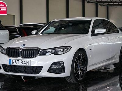 BMW 330e