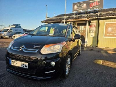 Citroën C3 Picasso