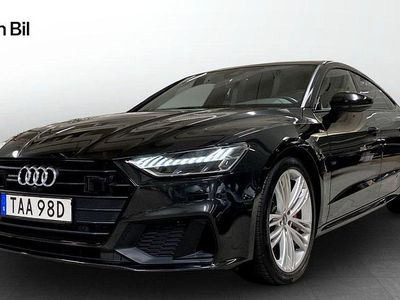 Audi A7 Sportback