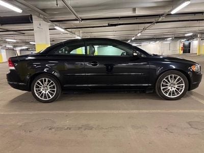 Volvo C70