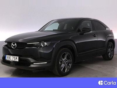 Mazda MX30