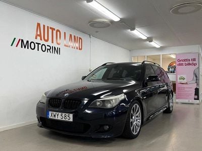 BMW 535
