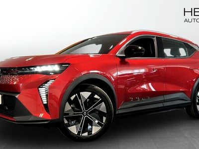 Renault Scénic