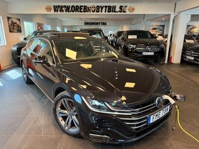 VW Arteon