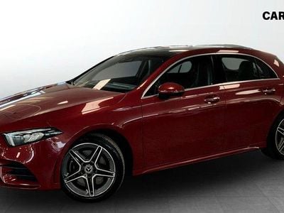 Mercedes A250