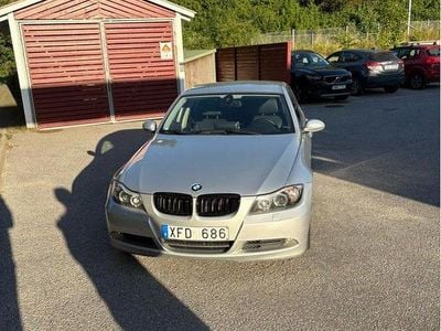 BMW 325