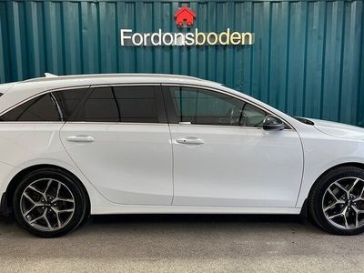 Kia Ceed Sportswagon