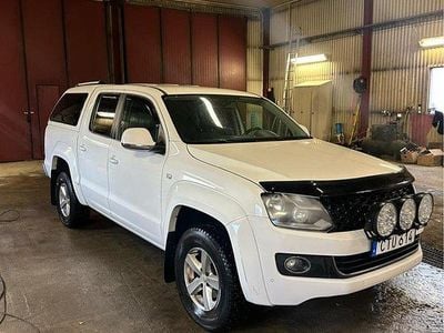 VW Amarok