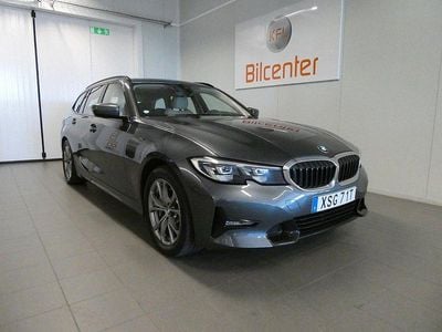 BMW 330e